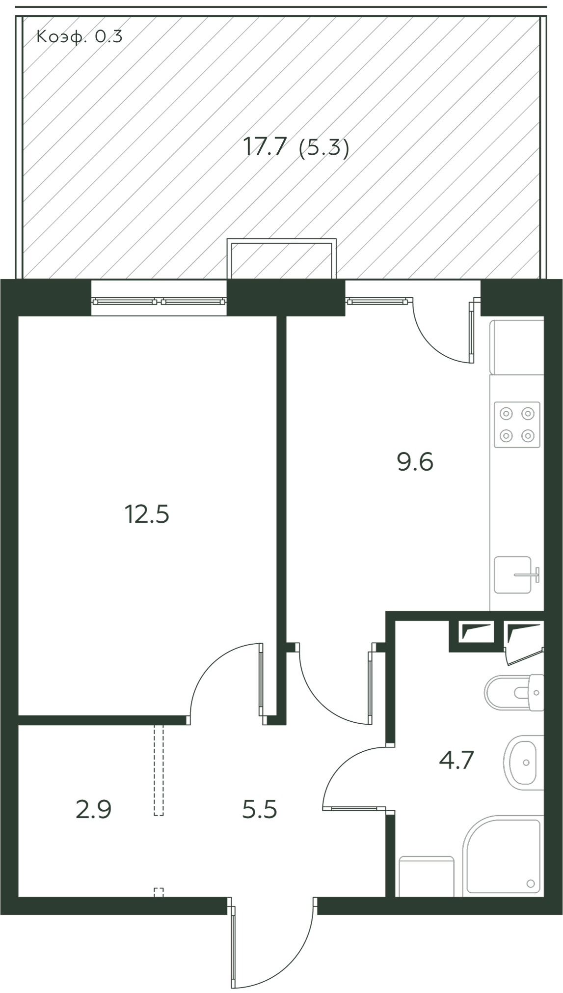 4