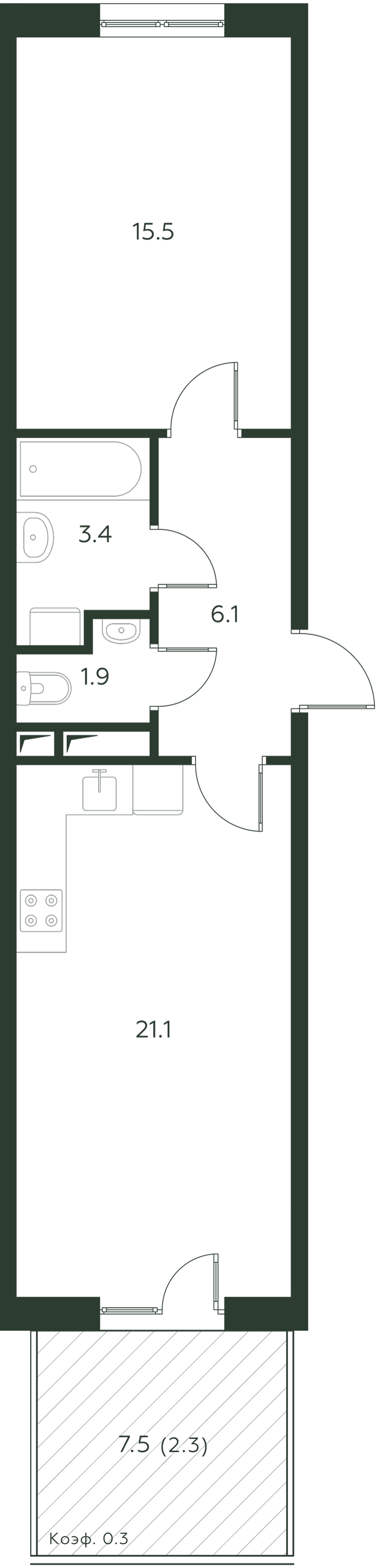 4