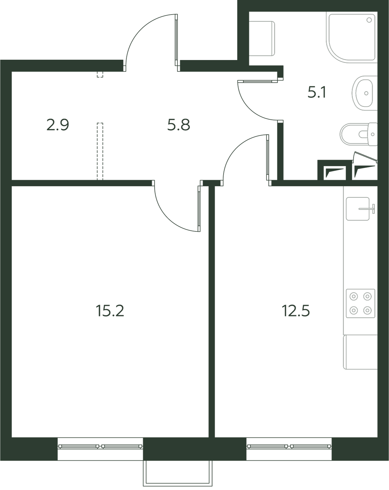 7