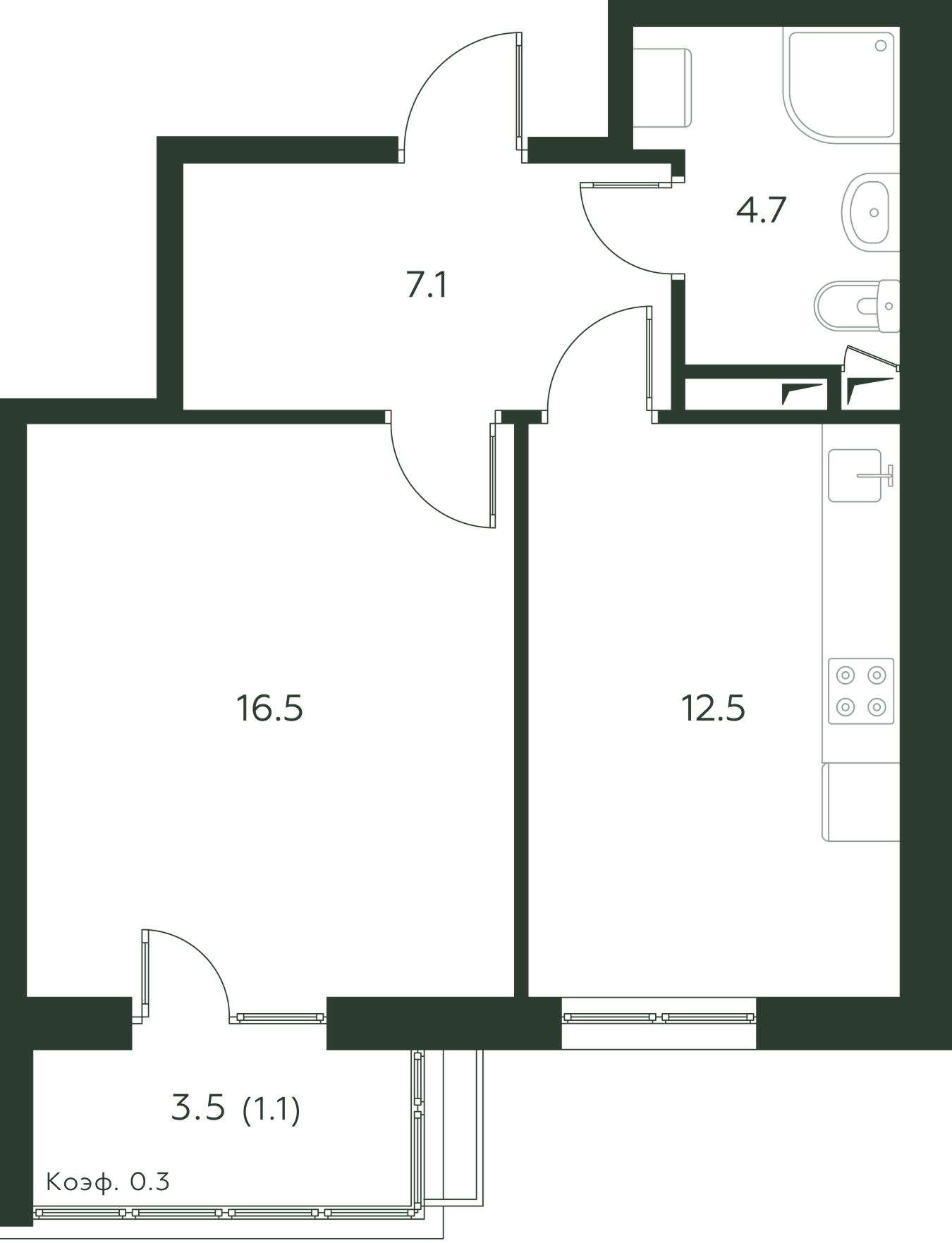 51