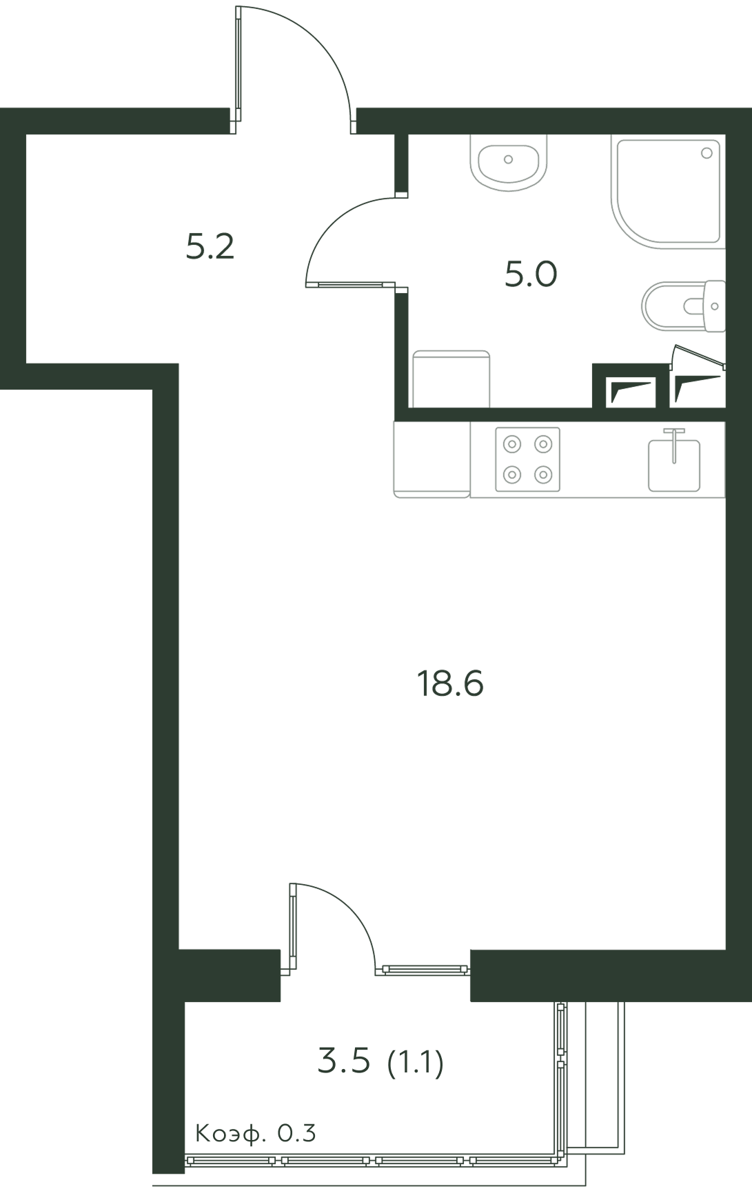 15