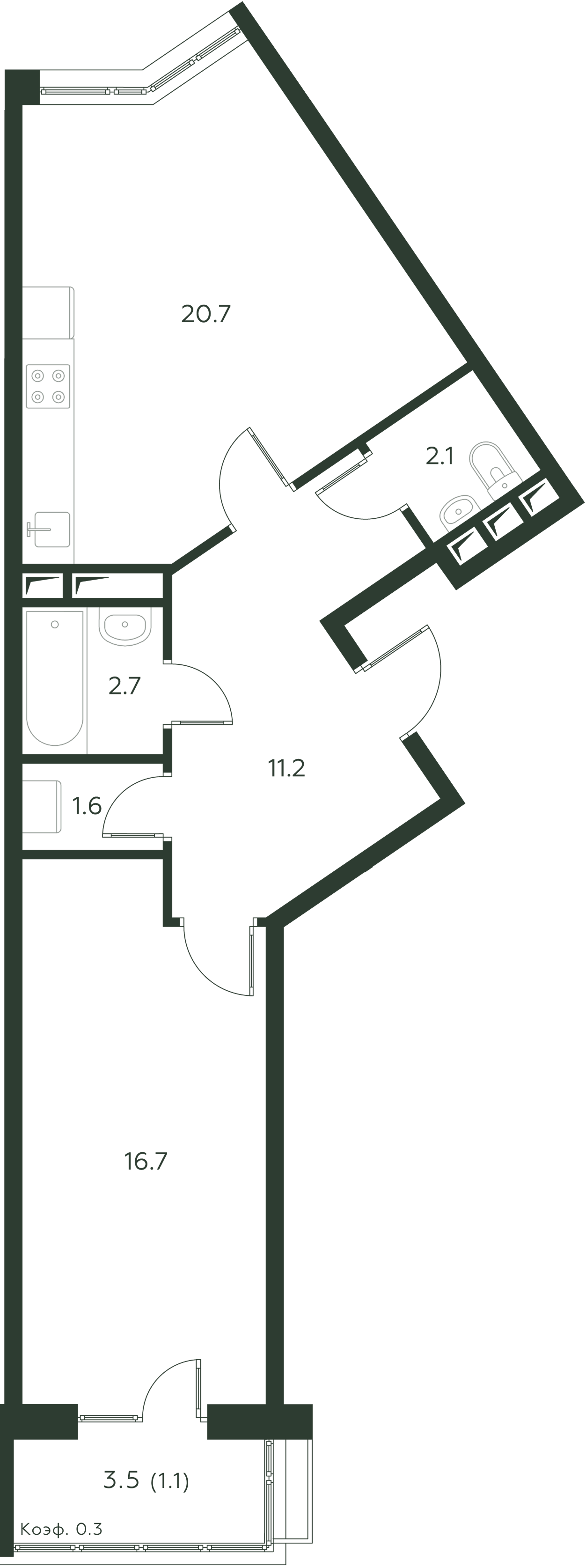 31