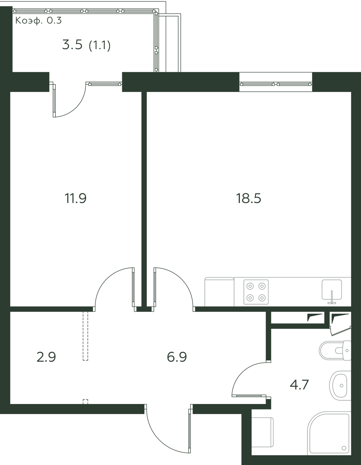 35