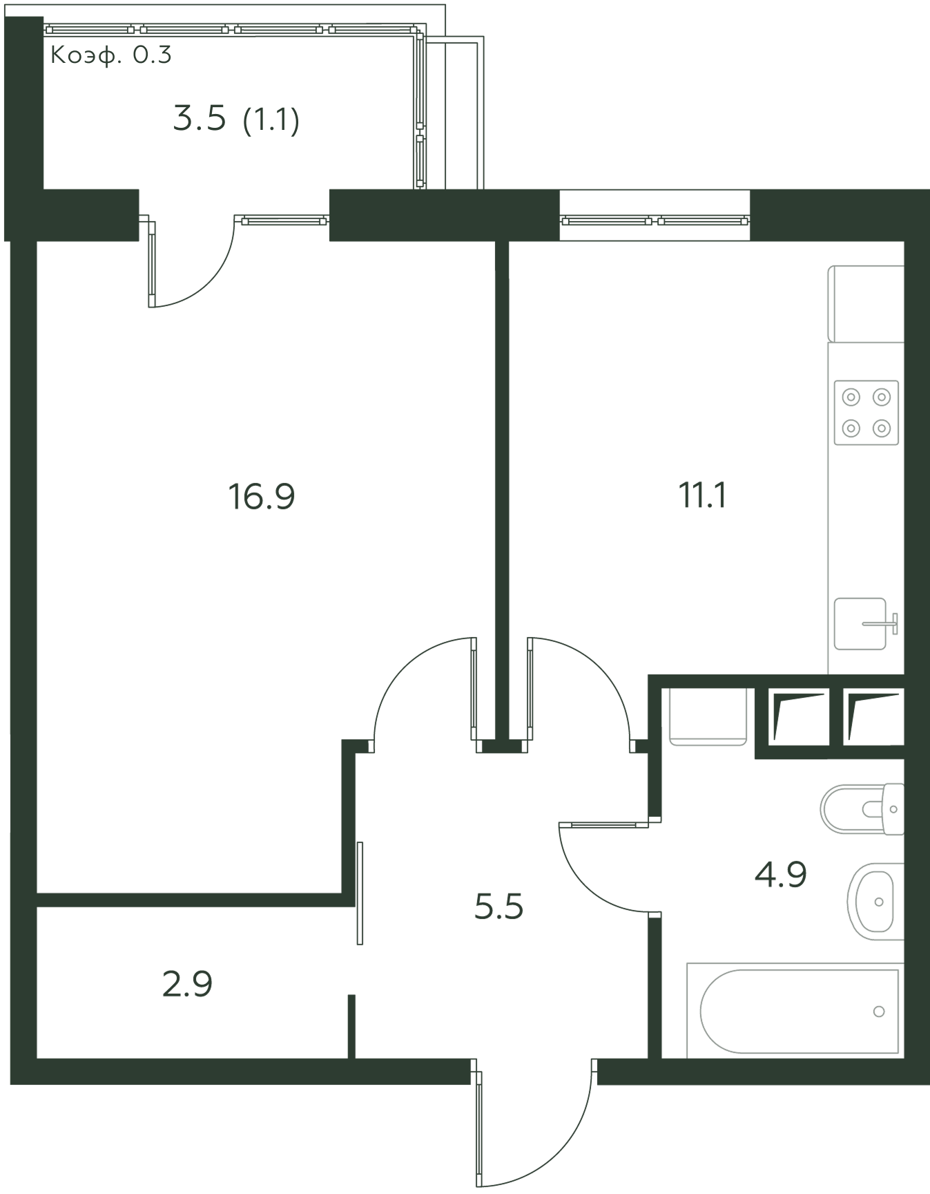41