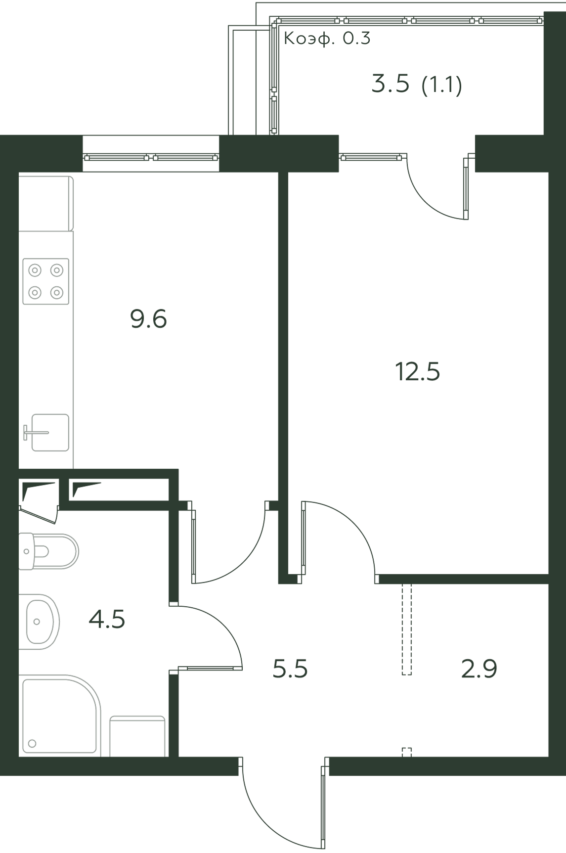 57
